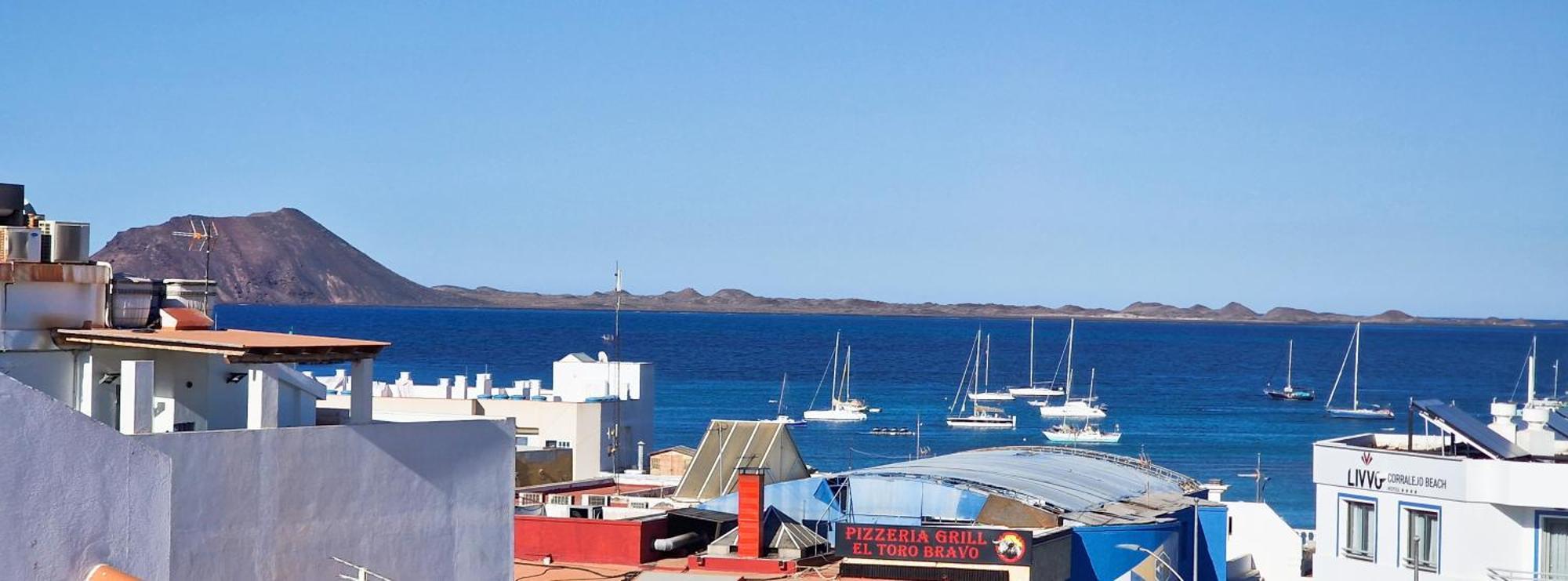 Blue House Βίλα Κοραλέχο Εξωτερικό φωτογραφία